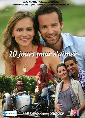 10 jours pour s'aimer