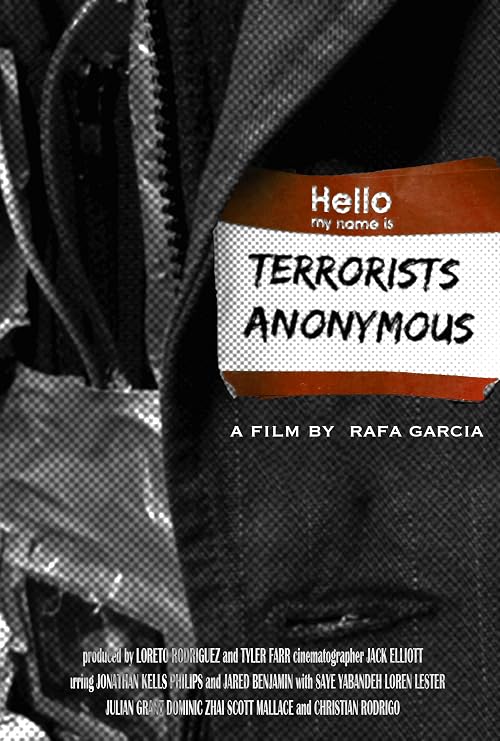 Terrorists Anonymous