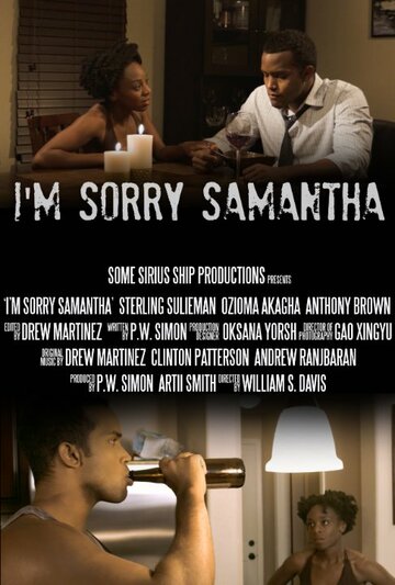 I'm Sorry Samantha