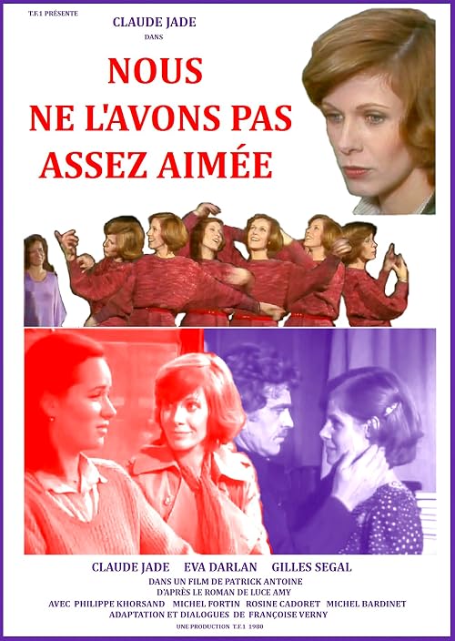 Caméra une première