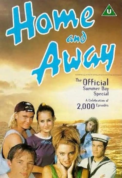 Home and Away: The Official Summer Bay Special