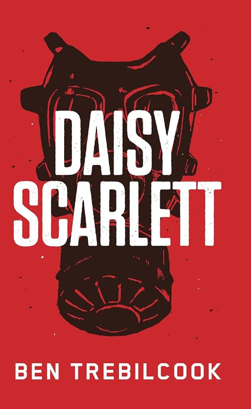 Daisy Scarlett