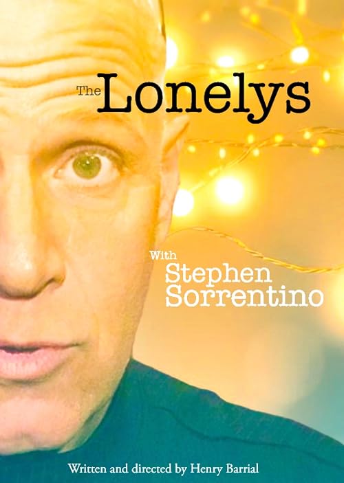 The Lonelys