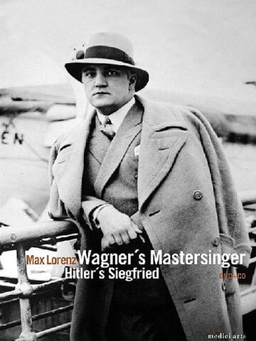 Wagners Meistersänger, Hitlers Siegfried