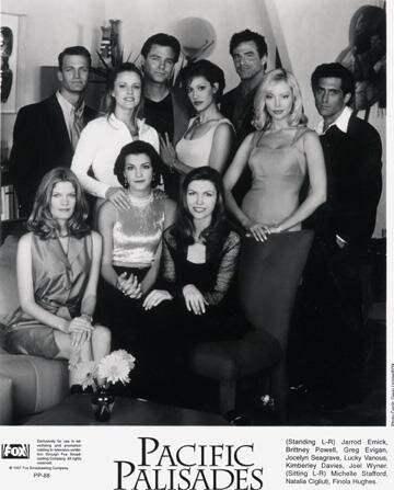 L.A. Affairs
