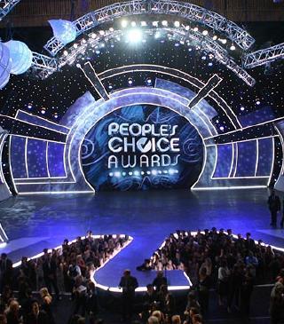 40-я ежегодная церемония вручения премии People's Choice Awards