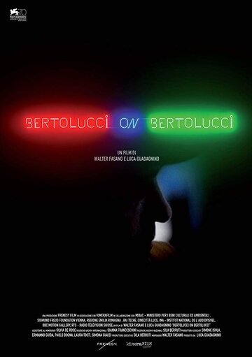 Bertolucci on Bertolucci