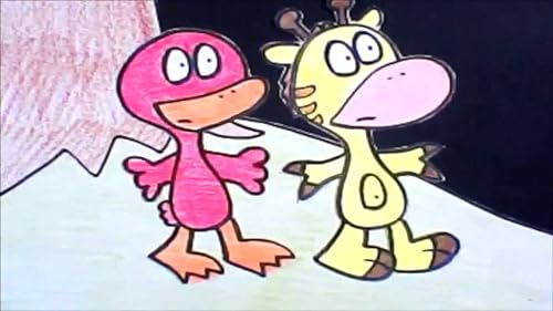 Jimmy & Waddle's Zombie Adventure
