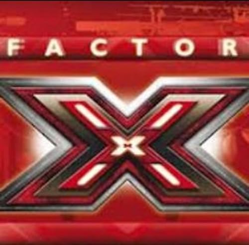 Factor X - Colombia