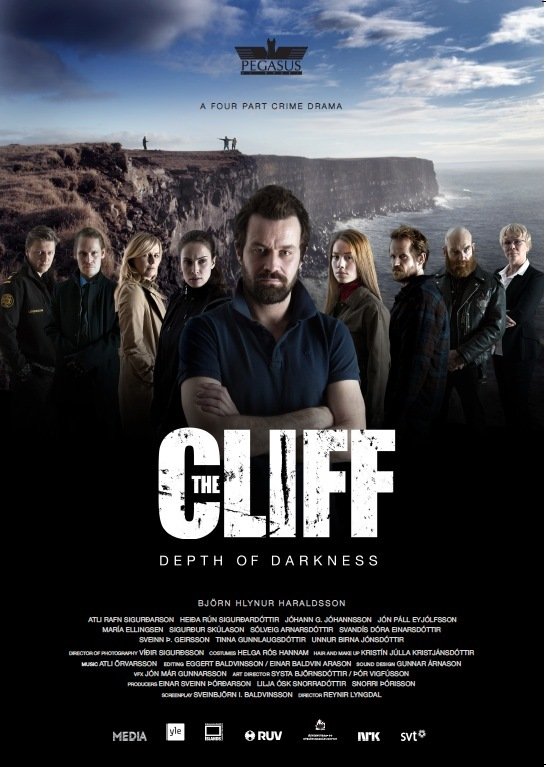 The Cliff