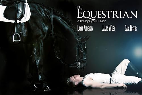 The Equestrian