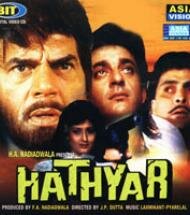 Hathyar