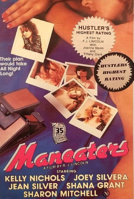 Maneaters