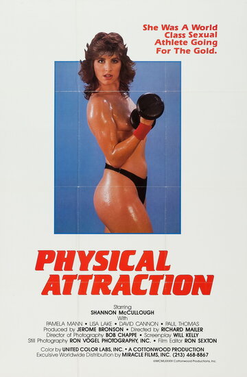 Physical Attraction