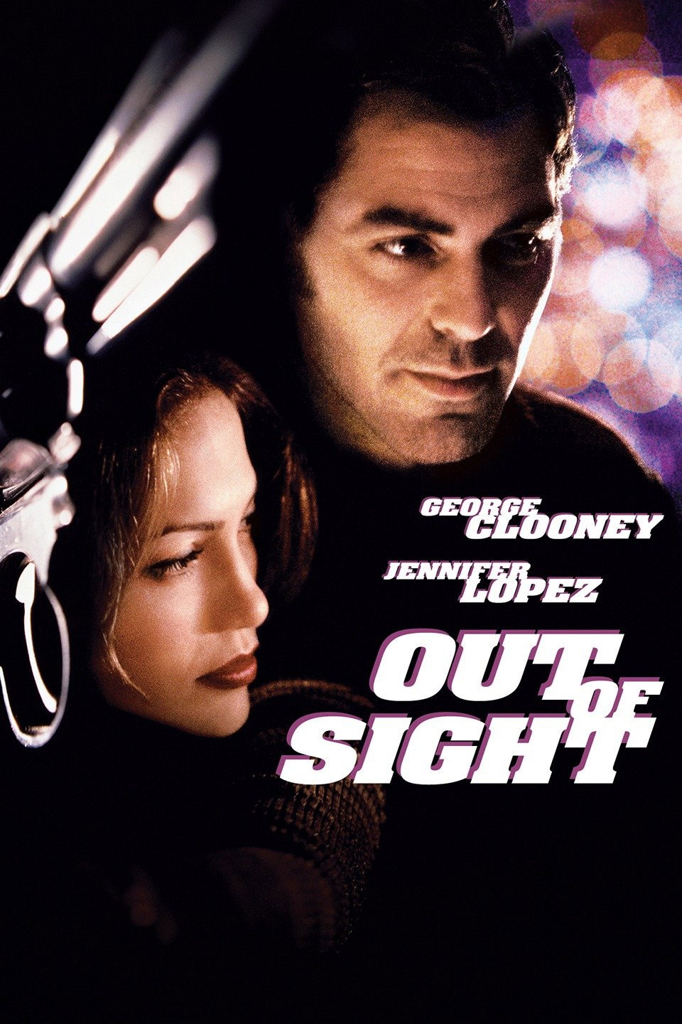Out of Sight