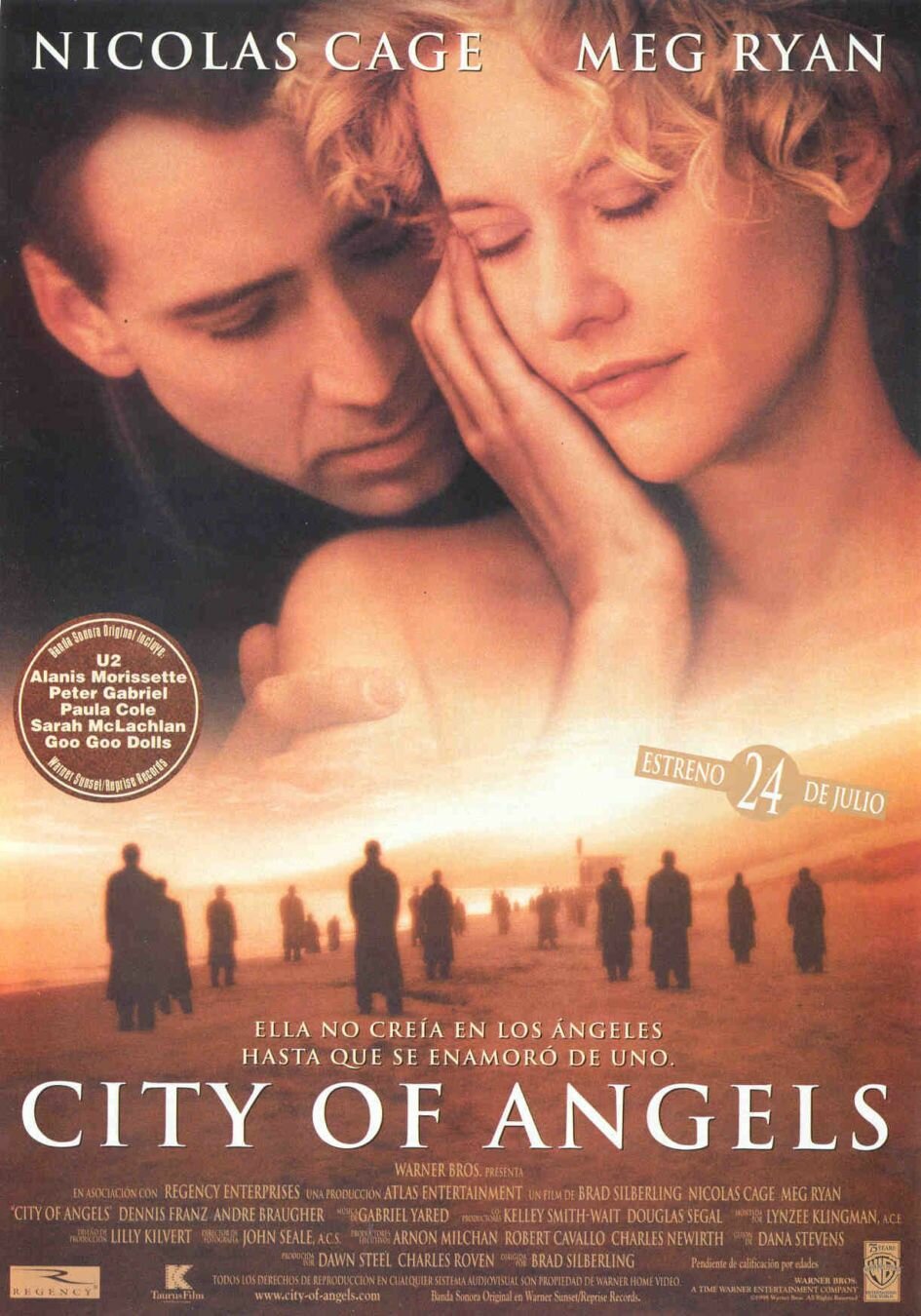 Angelų miestas