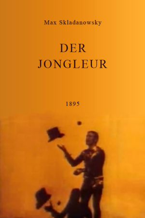 Der Jongleur