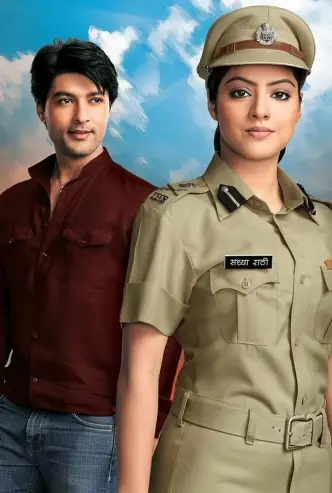 Diya Aur Baati Hum