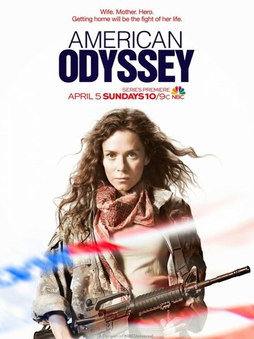 Odyssey