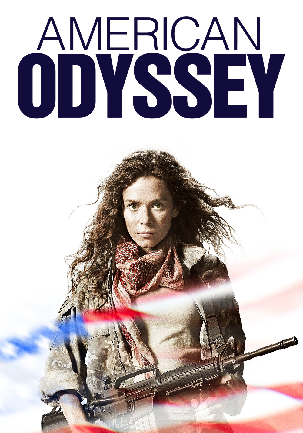 American Odyssey