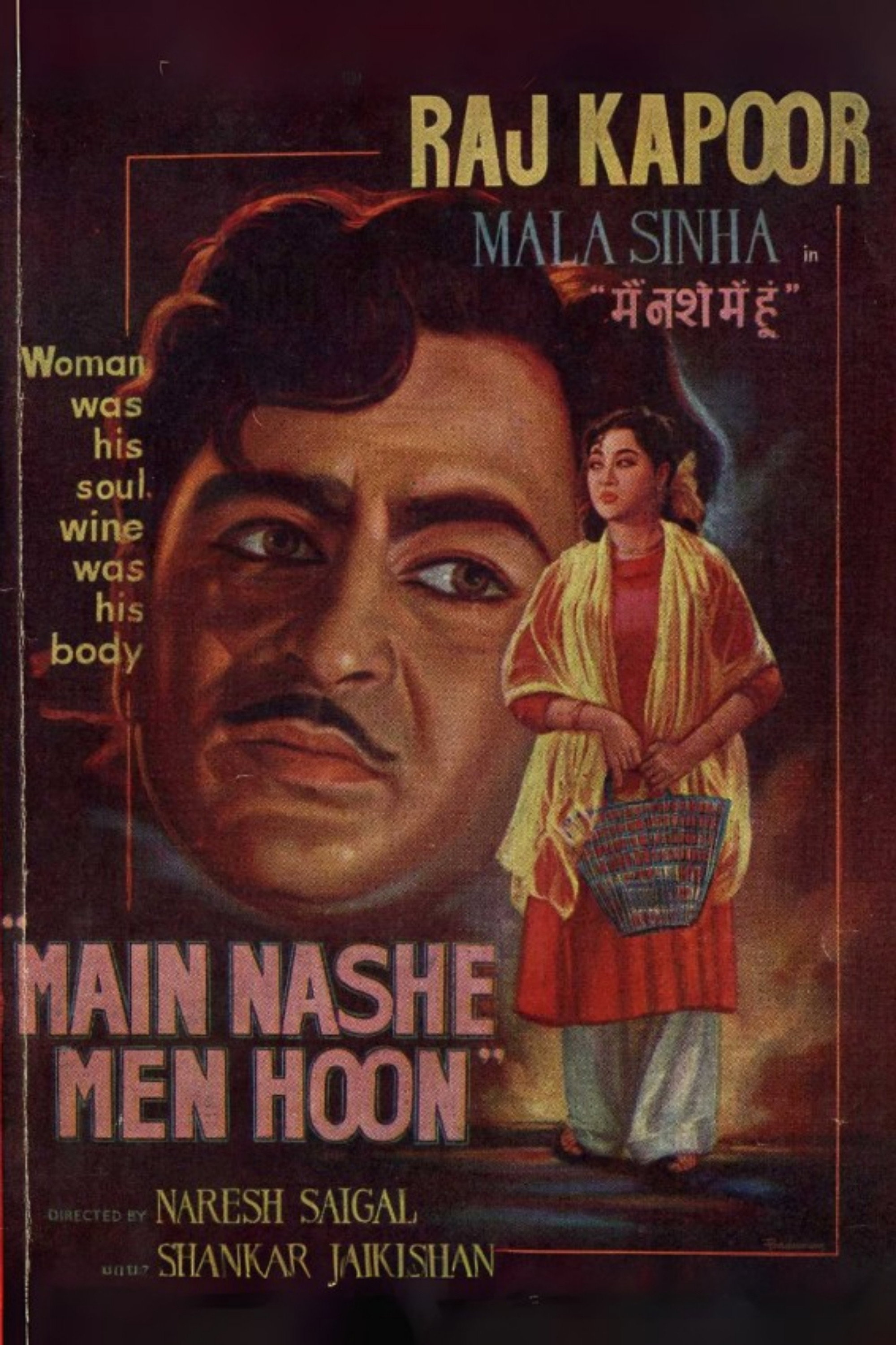 Main Nashe Men Hoon