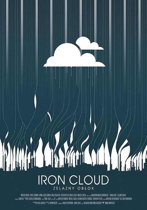 Iron Cloud
