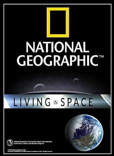 Astronauts: Living in Space