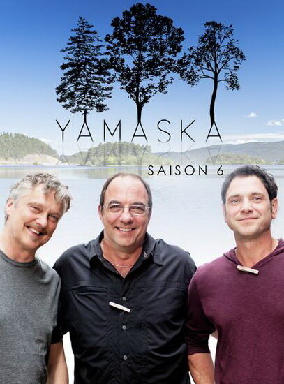 Yamaska