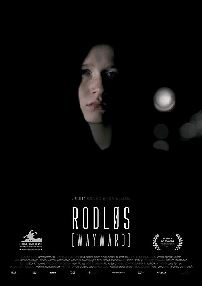 Rodløs