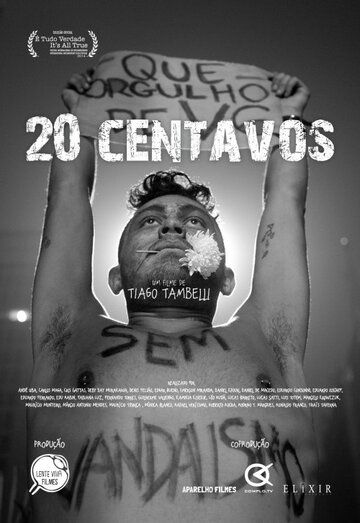 20 Centavos