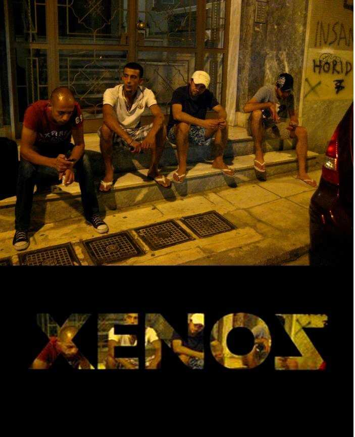 Xenos