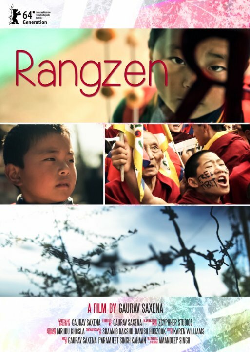 Rangzen