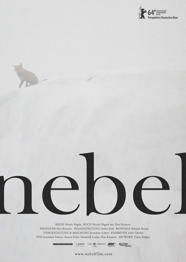 Nebel