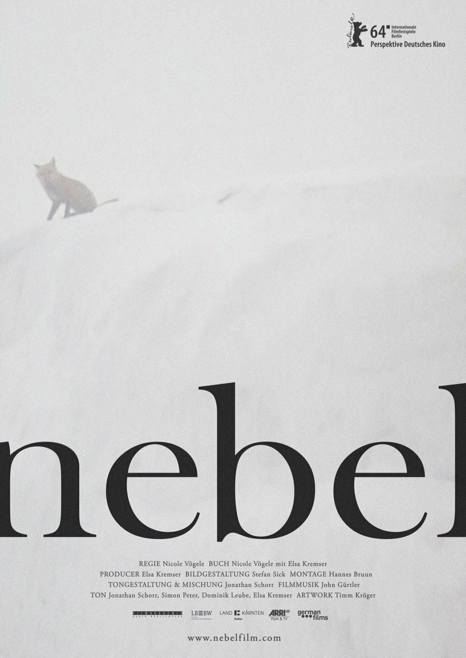 Nebel