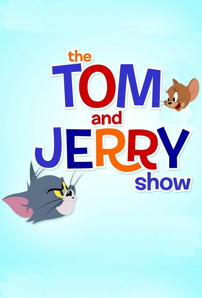 Die Tom und Jerry Show