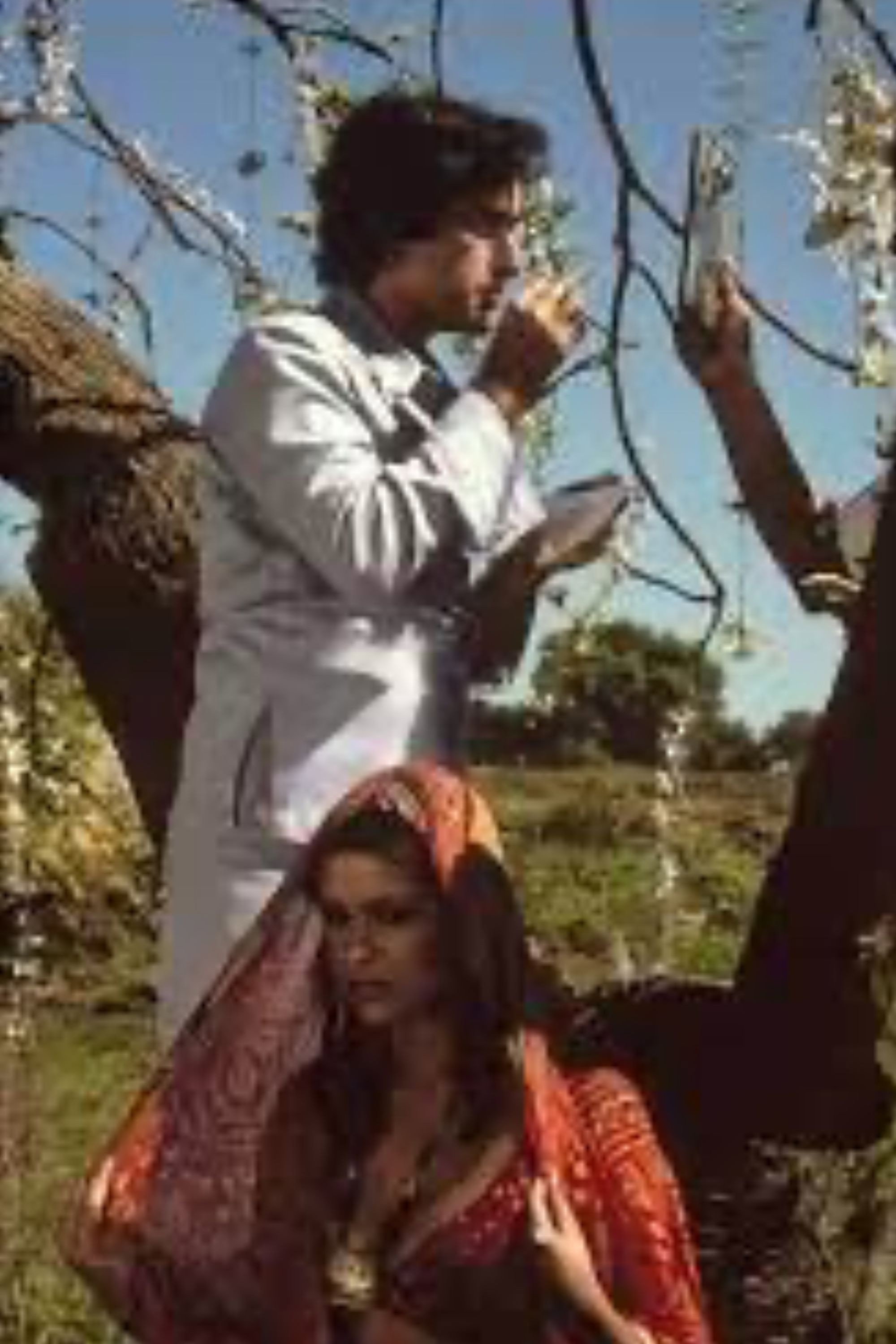 Satyam Shivam Sundaram: Love Sublime