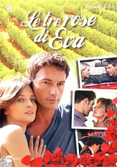 Le tre rose di Eva