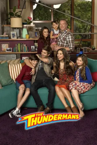 The Thundermans