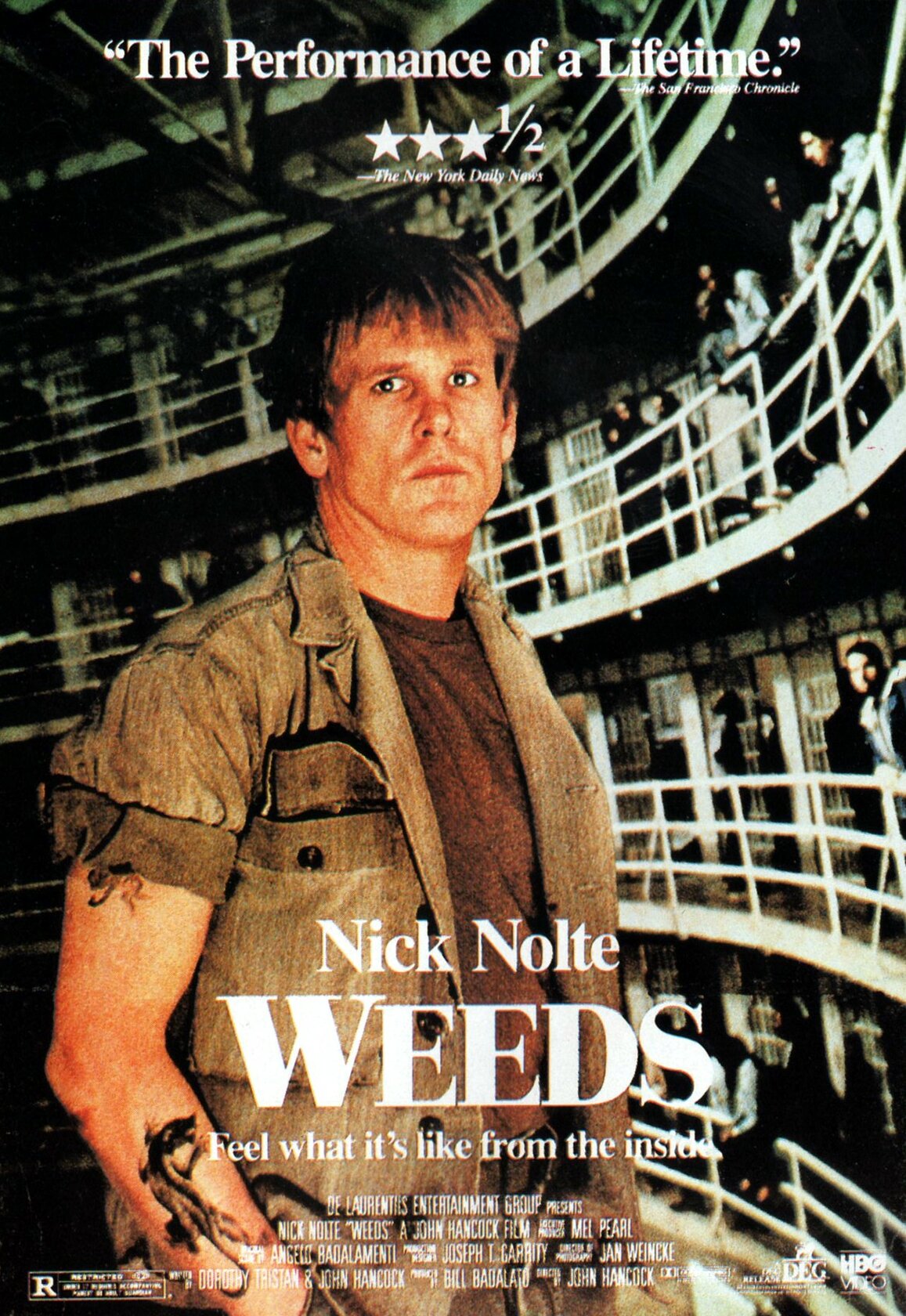 Weeds