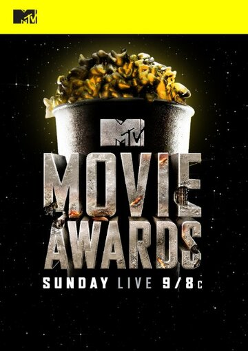 2014 MTV Movie Awards