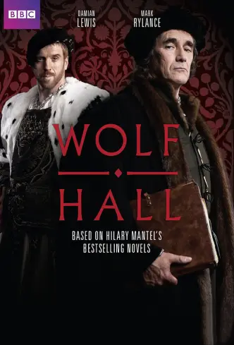 Wolf Hall: The Mirror and the Light on Masterpiece