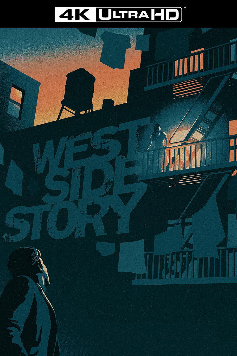 West Side Story