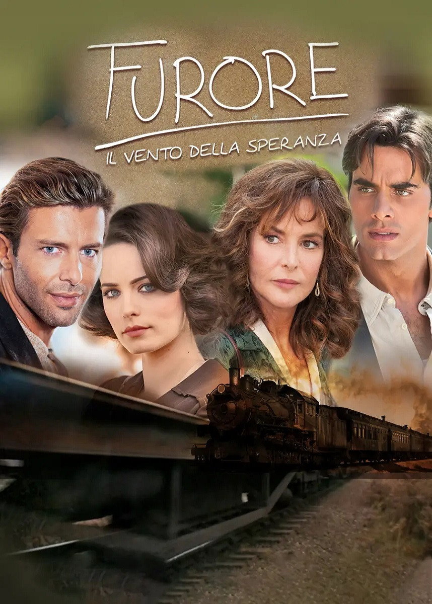 Furore: Il vento della speranza