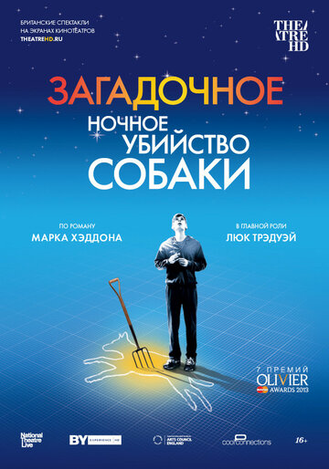 The Curious Incident of the Dog in the Night-Time
