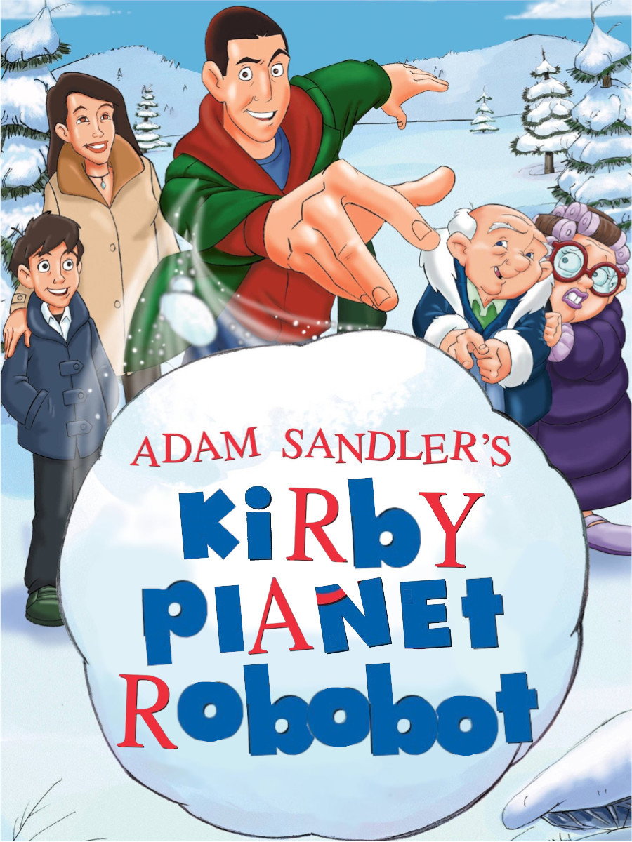 Eight Crazy Nights