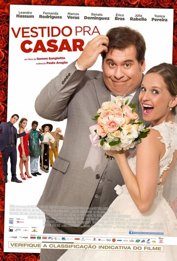 Vestido Pra Casar