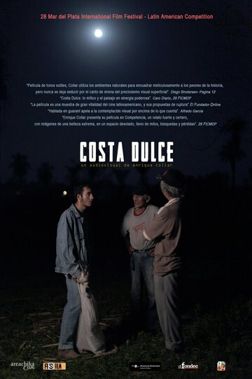 Costa Dulce