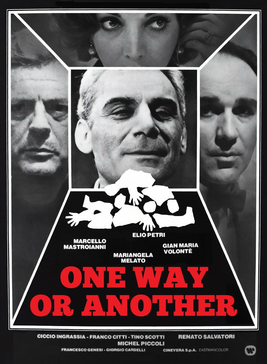 One Way or Another
