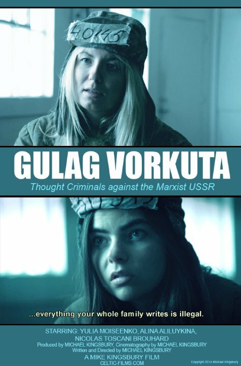 Gulag Vorkuta