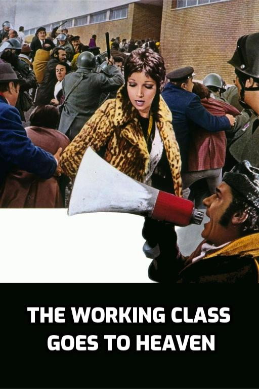 Der Weg der Arbeiterklasse ins Paradies